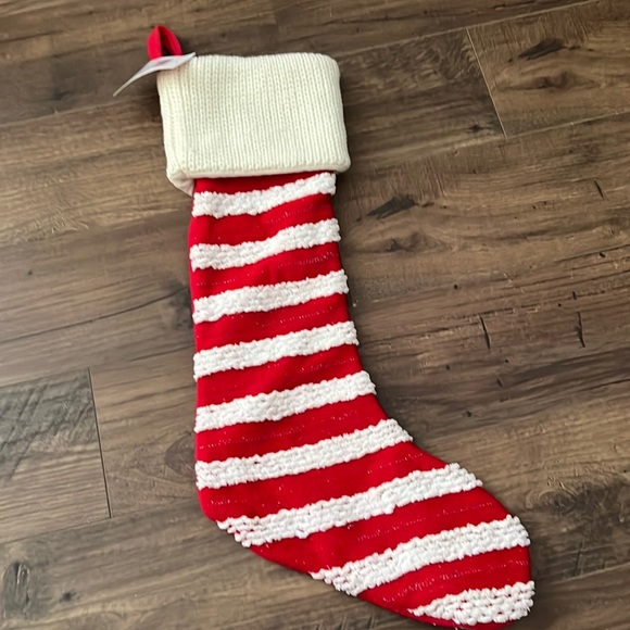 Christmas Stocking - Picture 1 of 3
